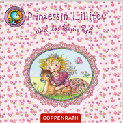 Prinzessin Lillifee - Lino-Bücher - Abbildung 1