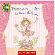 Prinzessin Lillifee - Lino-Bücher - Abbildung 2