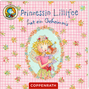 Prinzessin Lillifee - Lino-Bücher - Abbildung 5