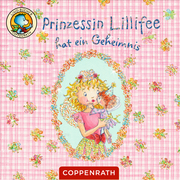Prinzessin Lillifee - Lino-Bücher - Abbildung 6