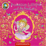 Prinzessin Lillifee - Lino-Bücher - Abbildung 10