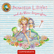 Prinzessin Lillifee - Lino-Bücher - Abbildung 11