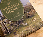 Sherlock Holmes Bd. 4 - Abbildung 13