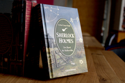 Sherlock Holmes Bd. 4 - Abbildung 16