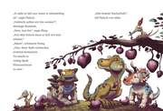 T-Rex World - Bitte nicht fressen! - Illustrationen 2