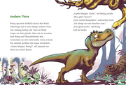 T-Rex World - Ach, du dickes Ei! - Illustrationen 2
