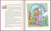 Prinzessin Lillifee - Mein Vorleseschatz zur Guten Nacht - Illustrationen 2