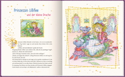 Prinzessin Lillifee - Mein Vorleseschatz zur Guten Nacht - Illustrationen 3