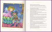 Prinzessin Lillifee - Mein Vorleseschatz zur Guten Nacht - Illustrationen 4