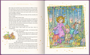 Prinzessin Lillifee - Mein Vorleseschatz zur Guten Nacht - Illustrationen 5