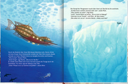 Käpt'n Sharky - Der geheimnisvolle Smaragdeisberg - Abbildung 3