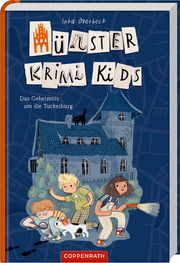 Münster Krimi Kids - Das Geheimnis um die Tuckesburg