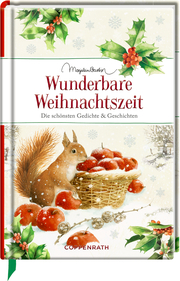 Wunderbare Weihnachtszeit - Cover