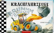KrachFahrZeuge Brummmm! - Cover