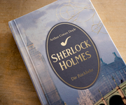 Sherlock Holmes Bd. 5 - Abbildung 12
