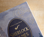 Sherlock Holmes Bd. 5 - Abbildung 13