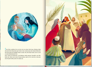 Die Geschichte vom heiligen Nikolaus - Abbildung 3