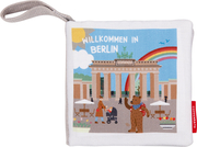 Knister-Babybuch: I love berlin - Abbildung 1