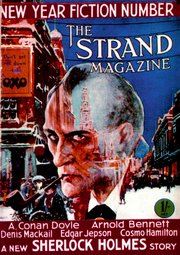 Sherlock Holmes 1908-1917 - Abbildung 8