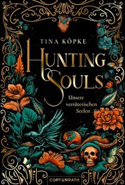 Hunting Souls (Bd. 1)
