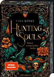 Hunting Souls - Abbildung 2