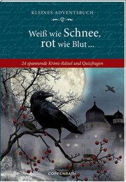 Kleines Adventsbuch - Cover