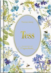 Tess - Cover