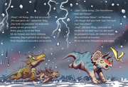 T-Rex World (Leseanfänger, Bd. 3) - Abbildung 2