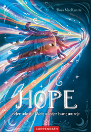 Hope - Cover