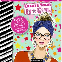 Create Your It-Girl