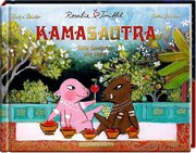 Das Kamasautra / Rosalie und Trüffel