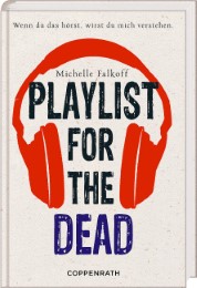 Playlist for the dead - Cover