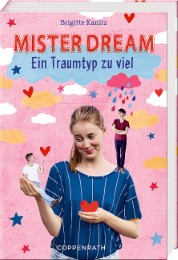 Mister Dream - Ein Traumtyp zu viel