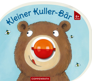 Mein erstes Kugelbuch: Kleiner Kuller-Bär - Cover
