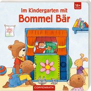 Im Kindergarten mit Bommel Bär