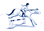 Pony-Internat Kirschental - Ein Glückspferd für Emma - Abbildung 3