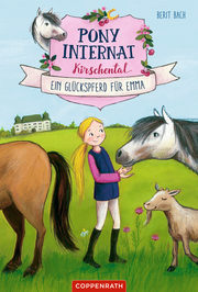 Pony-Internat Kirschental - Ein Glückspferd für Emma - Abbildung 4