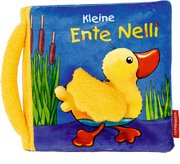 Kleine Ente Nelli: Mein großes Kuschelbuch