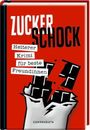 Zuckerschock - Cover