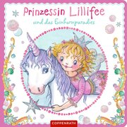Prinzessin Lillifee und das Einhornparadies