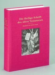 Die Heilige Schrift des Alten Testaments - Cover