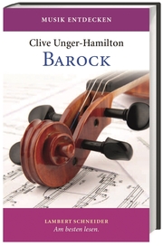 Barock - Cover