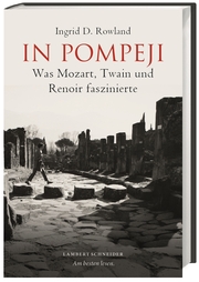 In Pompeji - Cover