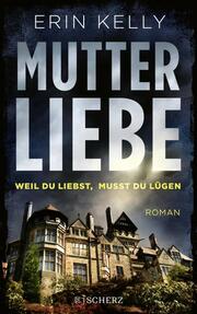 Mutterliebe - Cover
