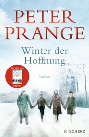 Winter der Hoffnung - Cover