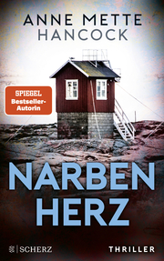 Narbenherz - Cover