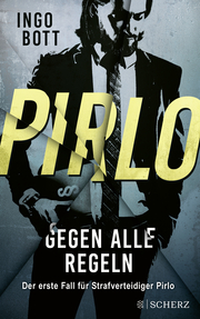 Pirlo - Gegen alle Regeln - Cover