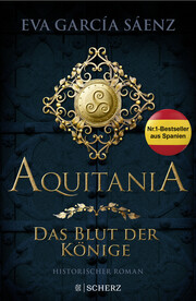 Aquitania - Cover
