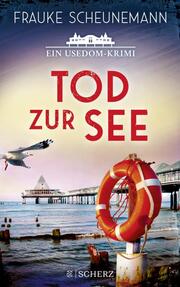 Tod zur See - Cover