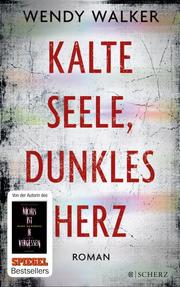 Kalte Seele, dunkles Herz - Cover